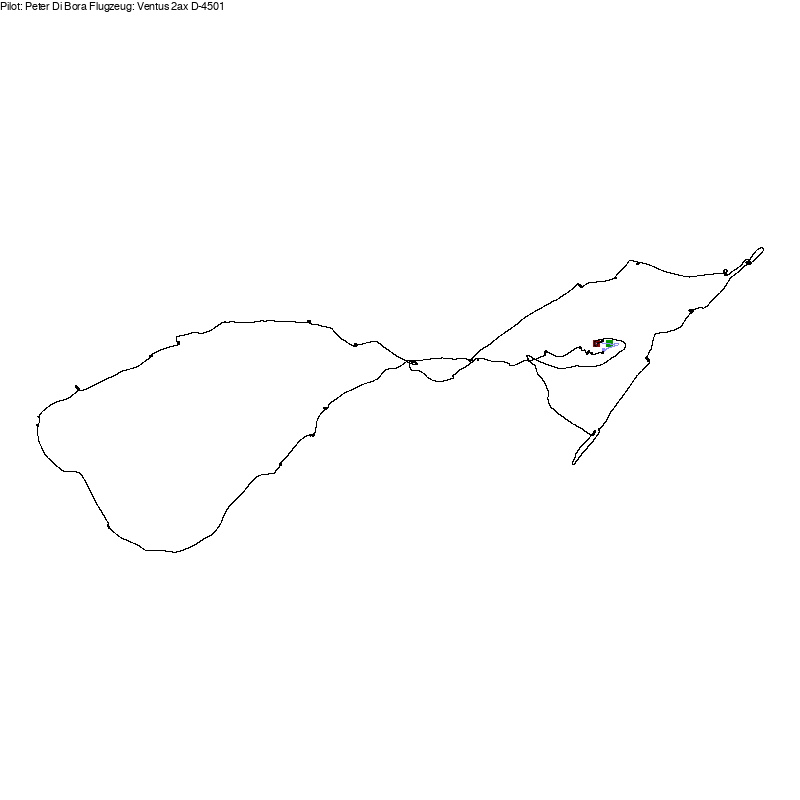 Flugspur